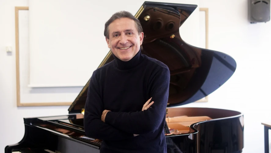 Lyudmil Angelov